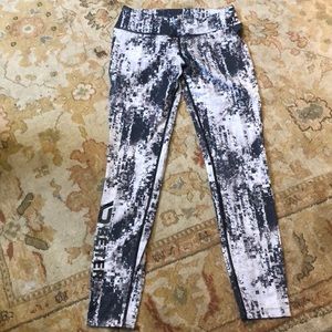 Better Bodies Leggings